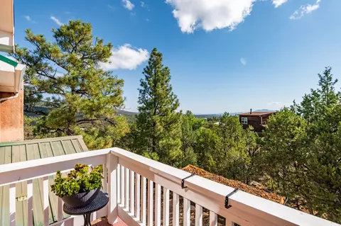Exterior - 7 Mulberry Loop, Cedar Crest, NM 87008 photo 2 of 7