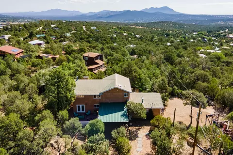 View/Area - 7 Mulberry Loop, Cedar Crest, NM 87008 photo 1 of 7