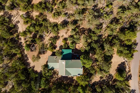 View/Area - 7 Mulberry Loop, Cedar Crest, NM 87008 photo 7 of 7