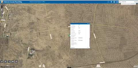 Rio Del Orolot 35 Blk 30 Ut 47, Rio Communities, NM 87002