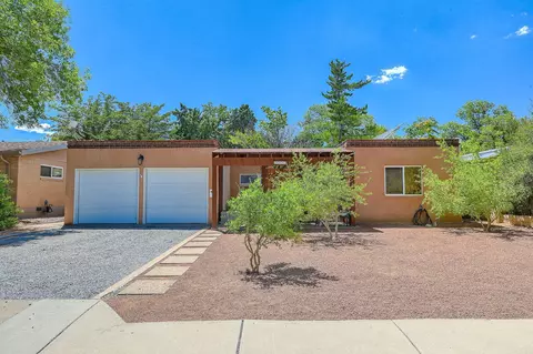 1901 Morningside Dr NE, Albuquerque, NM 87110