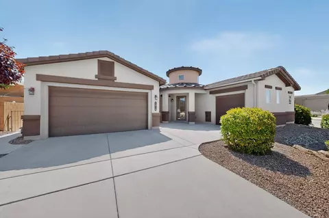 1810 Vista De Colinas Dr SE, Rio Rancho, NM 87124