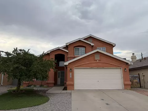 6305 Sunray Rd NW, Albuquerque, NM 87120