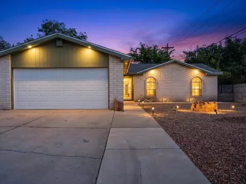 6208 Christy Ave NE, Albuquerque, NM 87109