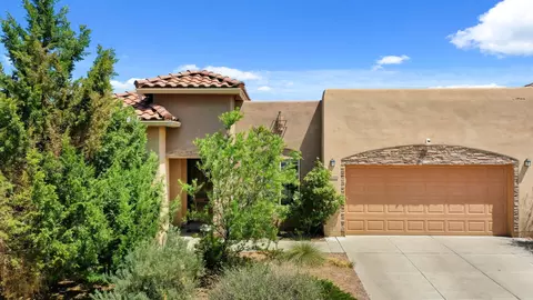 12115 Aqueduct Rd SE, Albuquerque, NM 87123
