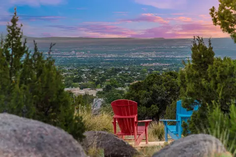 381 Big Horn Ridge Pl NE, Albuquerque, NM 87122
