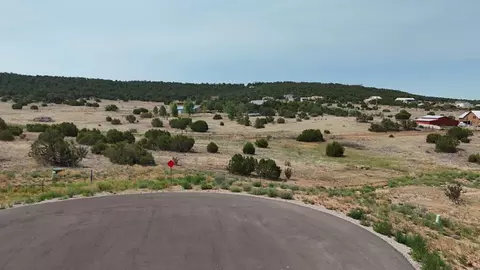 11 Caleb Ct, Tijeras, NM 87059