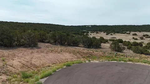 8 Caleb Ct, Tijeras, NM 87059
