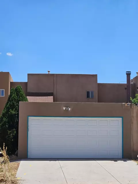 516 Sanchez Rd NW, Albuquerque, NM 87107