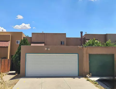 516 Sanchez Rd NW, Albuquerque, NM 87107