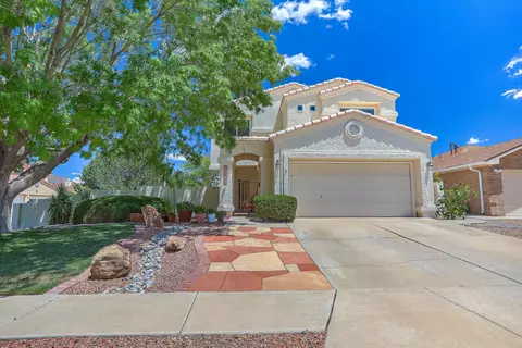 11612 Jewel Cave Rd SE, Albuquerque, NM 87123