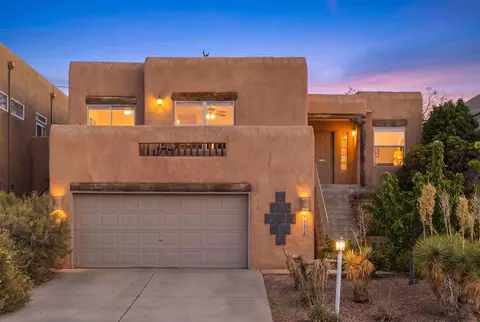 13208 Calle Azul SE, Albuquerque, NM 87123