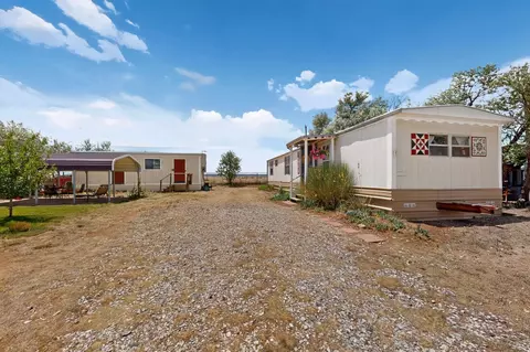 1319 Maryann St, Moriarty, NM 87035