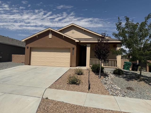 6244 Harrier Hawk Dr NE, Rio Rancho, NM 87144