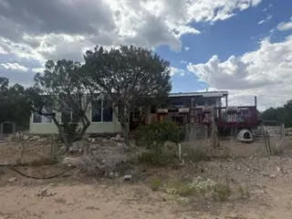 6600 La Madera Rd, Sandia Park, NM 87047