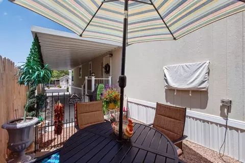352 Buffalo Cir SE, Albuquerque, NM 87123