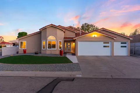 2952 Aberdeen Dr SE, Rio Rancho, NM 87124