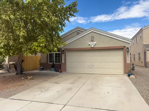 2851 Merlot Dr SW, Albuquerque, NM 87121