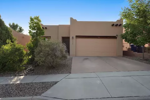 1820 Count Fleet St SE, Albuquerque, NM 87123