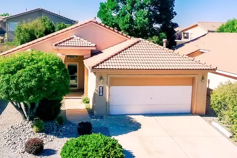 7136 Quail Springs Pl NE, Albuquerque, NM 87113