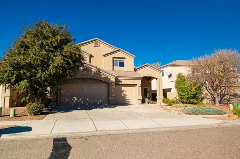 3809 Pinon Jay Ct NW, Albuquerque, NM 87120