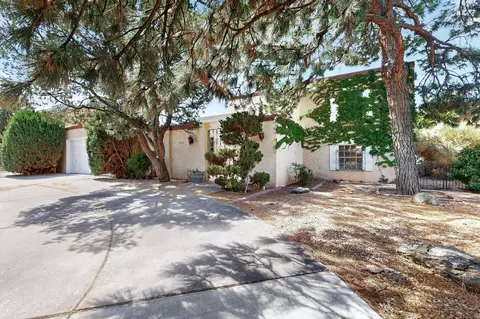 7200 Vista Del Arroyo Ave NE, Albuquerque, NM 87109