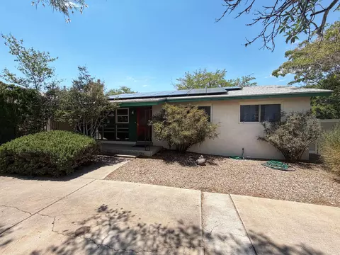 2911 Madeira Dr NE, Albuquerque, NM 87110