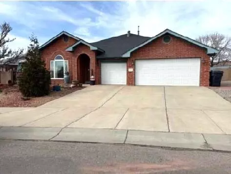 9201 Jill Patricia St NW, Albuquerque, NM 87114