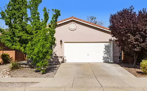 1912 Count Fleet St SE, Albuquerque, NM 87123
