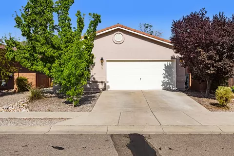 1912 Count Fleet St SE, Albuquerque, NM 87123
