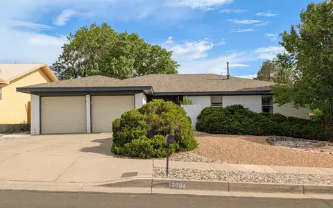 12004 Saint Marys Dr NE, Albuquerque, NM 87111