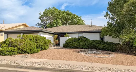 12004 Saint Marys Dr NE, Albuquerque, NM 87111