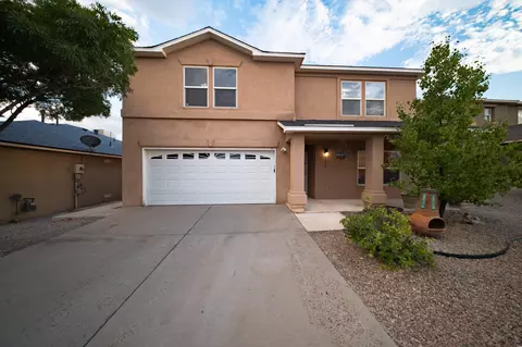 7612 Stadler Ave NW, Albuquerque, NM 87114