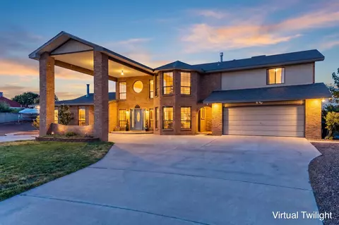 1407 Valley View Dr SW, Los Lunas, NM 87031