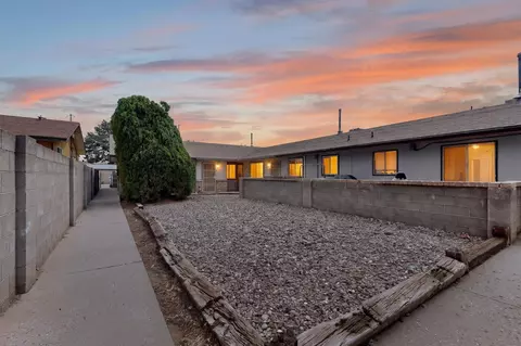 12608 Copper Ave NE, Albuquerque, NM 87123