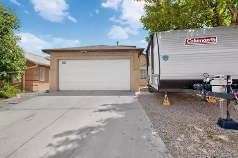 10012 Rawhide Ave SW, Albuquerque, NM 87121