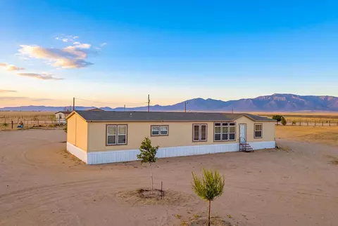 3 San Pasquale Ave, Los Lunas, NM 87031