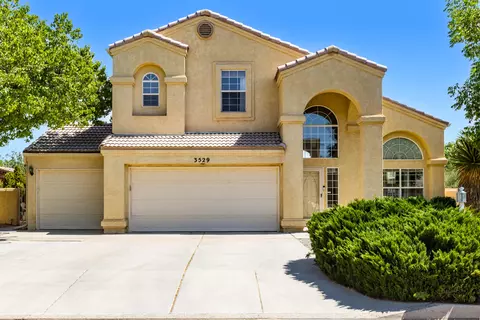 3529 White Horse Dr SE, Rio Rancho, NM 87124