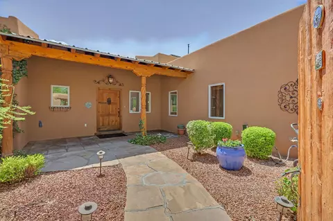 1250 Loma Larga Rd, Corrales, NM 87048