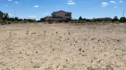6301 Camino Alto Rd NW, Albuquerque, NM 87120