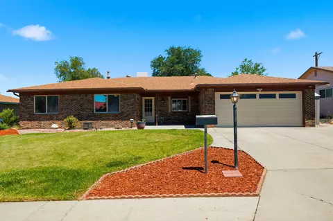 11233 Morocco Rd NE, Albuquerque, NM 87111