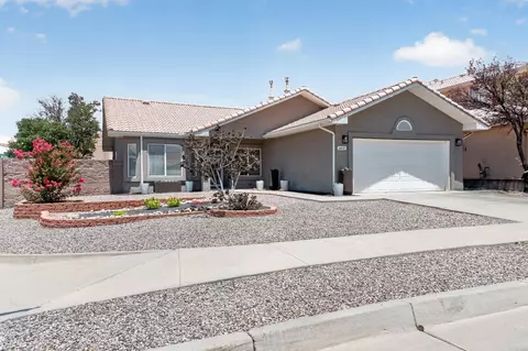 6601 Vista Del Rancho Rd NE, Albuquerque, NM 87113