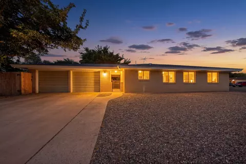 10302 San Gabriel Rd NE, Albuquerque, NM 87111