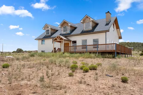 22 Kurts Way, Sandia Park, NM 87047