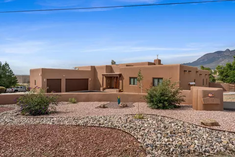 10709 San Francisco Rd NE, Albuquerque, NM 87122