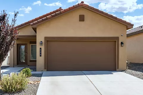 606 Turmalina Dr SE, Rio Rancho, NM 87124