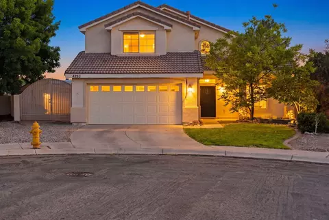 4253 Montera Pl NW, Albuquerque, NM 87114