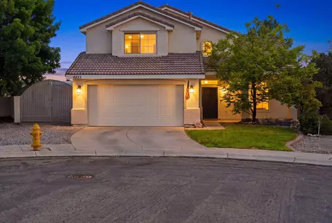 4253 Montera Pl NW, Albuquerque, NM 87114