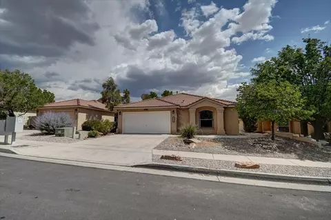 7204 Quail Springs Pl NE, Albuquerque, NM 87113