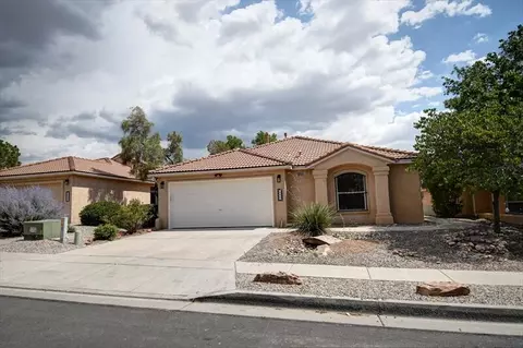 7204 Quail Springs Pl NE, Albuquerque, NM 87113